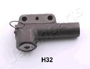 HYUNDAI Натяжитель лремня Lantra, Sonata, 1,6-2,0 90-, MITSUBISHI JAPANPARTS BE-H32
