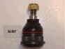 JAPANPARTS HYUNDAI Шаровая опора Accent 00-, Getz 02-, BJ-H57