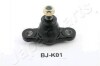 JAPANPARTS HYUNDAI Шаровая опора нижн.лев./прав. i30 07-, Elantra 06-, KIA Ceed 06-, BJ-K01