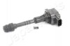 JAPANPARTS NISSAN Катушка зажигания Almera,Primera 1.5/1.8 96- BO-109