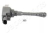 JAPANPARTS NISSAN Катушка зажигания Qashqai,Note,Juke,Tiida,Micra,Renault Koleos 1.2/2.5 05- BO-112