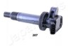 JAPANPARTS TOYOTA  Катушка зажигания Avensis 1,4-1,8 00-, Corolla 1,4-1,8 00-, RAV 4, Yaris. BO-207