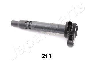Фото 1 - toyota катушка зажигания hiace 2.7 JAPANPARTS BO-213 TOYOTA Катушка зажигания HIACE 2.7 JAPANPARTS BO-213 (фото 1)