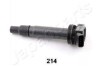JAPANPARTS TOYOTA Катушка зажигания Avensis,Land Cruiser,Lexus 2.0/4.0 00- BO-214