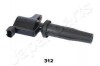 JAPANPARTS FORD Катушка зажигания C-Max 1,8-2,0 07-, Focus, S-Max 06-. BO-312