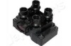 JAPANPARTS Катушка зажигания FORD 1,1-1,8: Escort 86-01, Fiesta 95-, Focus 98- Ka 96 BO-315