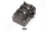 JAPANPARTS CHRYSLER Катушка зажигания Voyager 3,3 -01 BO-900