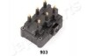 JAPANPARTS CHRYSLER Катушка зажигания Voyager 3,3-3,8 -08 BO-903