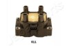 JAPANPARTS FIAT Катушка зажигания Bravo,Croma,Fiorino,Tempra,Alfa Romeo,Lancia BO-K11