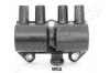 JAPANPARTS DAEWOO Катушка зажигания Lanos 1.6 16V 97-,Nubira,Evanda 05-,Opel Frontera,ZAZ Sens BO-W02