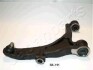 JAPANPARTS RENAULT Рычаг передний прав.Nissan Interstar, Opel Movano,Master II 98- BS-110R