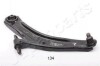 JAPANPARTS NISSAN Рычаг передний лев.Qashqai 07- BS-134L