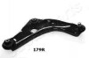JAPANPARTS NISSAN Рычаг передний нижний прав.Qashqai II 13-,Renault Kadjar 15- BS-179R