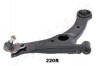 JAPANPARTS TOYOTA Рычаг передний прав.нижн.Corolla 02- BS-220R