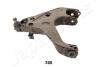 JAPANPARTS MITSUBISHI Важіль передній нижній ліворуч L200 2.4/2.5 96-, PAJERO SPORT 2.5 98- BS-268L