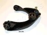 JAPANPARTS MAZDA Рычаг верхний правый 6 02- BS-318R