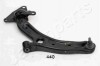JAPANPARTS HONDA Рычаг передний нижн.лев.Jazz,Fit III 08- BS-440L