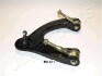 JAPANPARTS MITSUBISHI Рычаг верхн.прав.Galant V 93- BS-510R