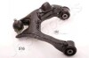 JAPANPARTS MITSUBISHI Рычаг передн.верхн.лев. L200, Pajero Sport 05- BS-516L