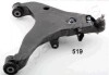 JAPANPARTS MITSUBISHI Рычаг передн.нижн.прав. L200 05- BS-518R