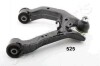 JAPANPARTS MITSUBISHI важіль передній верхній прав.Pajero III 00-,Pajero IV 07- BS-524R
