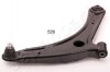 JAPANPARTS MITSUBISHI Рычаг передн.правый Lancer X 07- BS-528R