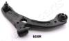 JAPANPARTS DAIHATSU важіль передній нижній прав CUORE VII 07- BS-608R