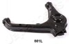 JAPANPARTS SUZUKI Рычаг передний нижн.лев.Vitara 88-98 BS-801L