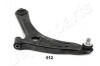 JAPANPARTS JEEP Рычаг передн.нижн.лев.Compass,Patriot,Dodge Caliber 06- BS-912L