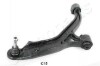 JAPANPARTS CHRYSLER Рычаг передн.прав Voyager IV 00- BS-C15R