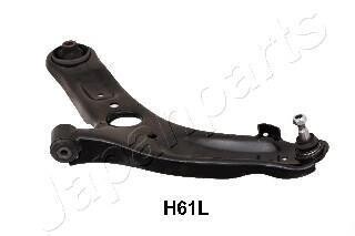 HYUNDAI Рычаг передний лев.Elantra,Veloster 11- JAPANPARTS BS-H61L