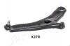 JAPANPARTS KIA Рычаг передний нижний прав.Soul 09- BS-K27R