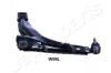 JAPANPARTS OPEL Рычаг передн.лев.Daewoo Lanos, Kadett E 84- BS-W04L