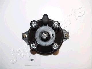 MAZDA Крышка трамблера 323 1,3/1,6 MITSUBISHI Galant 2,0 JAPANPARTS CA-309