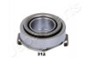 JAPANPARTS MAZDA вижимний підшипник 3,6,626,CX-5,CX-7 CF-312