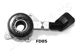 Подшипник JAPANPARTS CF-FD05 (фото 1)