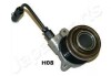 JAPANPARTS подшипник выжимной HYUNDAI Santa FE 06- CF-H08