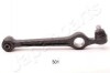 JAPANPARTS MAZDA Рычаг DEMIO 98- прав. нижн. CJ-300R
