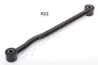 HYUNDAI Рычаг задней подвески лев./прав. KIA Carens 00- JAPANPARTS CJ-K03 (фото 1)