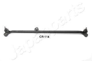 NISSAN Тяга рулевая поперечная Terrano I 89- JAPANPARTS CR-114 (фото 1)