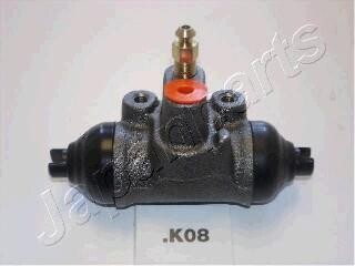 HYUNDAI Цилиндр тормозной Accent,Kia Rio 05- JAPANPARTS CS-K08