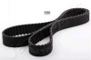 JAPANPARTS Ремень зубчатый Z=154 MITSUBISHI 2,4GDI: Galant 98-03, Space Wagon 98-04 DD-589