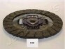 NISSAN диск зчеплення Almera,Primera 1.8/2.0 JAPANPARTS DF-109 (фото 2)