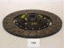 JAPANPARTS NISSAN Диск сцепления PRIMERA 1.6 -98 215 DF-122