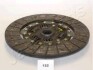 NISSAN Диск сцепления PRIMERA 1.6 -98 215 JAPANPARTS DF-122 (фото 2)