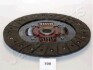 SUBARU Диск сцепления Forester,Impreza,Legacy,Outback 1.5/2.5 98- JAPANPARTS DF-708 (фото 2)