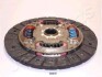 JAPANPARTS SUZUKI Диск сцепления Grant Vitara 1.9D 05- DF-809