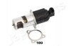 JAPANPARTS RENAULT Клапан EGR Logan,Sandero,Nissan Micra III,Clio II,Kangoo,Megane,Scenic 1.5dCi 01- EGR-100