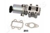 JAPANPARTS TOYOTA Клапан ОГ EGR Auris,Avensis,Rav 4 III 2.0/2.2D-4D 05- EGR-203