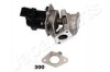 JAPANPARTS CITROEN Клапан рециркуляции ОГ (EGR) Berlingo 05-,C4/5 III,Jumpy,Ford,Peugeot 1.6HDI/TDCi EGR-300